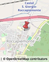 Ospedali Roccapiemonte,84086Salerno