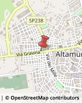 Dispositivi di Sicurezza e Allarme Altamura,70022Bari