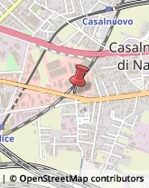 Collegi Casalnuovo di Napoli,80013Napoli