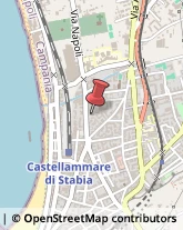 Palestre e Centri Fitness Castellammare di Stabia,80053Napoli