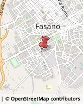 Assicurazioni Fasano,72015Brindisi