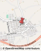 Estetiste Palmariggi,73020Lecce