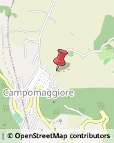 Aziende Agricole Campomaggiore,85010Potenza