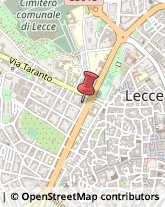 Locali, Birrerie e Pub Lecce,73100Lecce