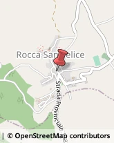 Aziende Agricole Rocca San Felice,83050Avellino