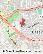 Costruzioni Meccaniche Casavatore,80144Napoli