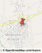 Commercialisti Minervino di Lecce,73027Lecce