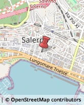 Calzature - Dettaglio Salerno,84121Salerno