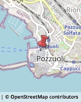 Pescherie Pozzuoli,80078Napoli