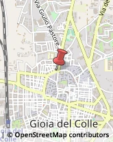 Cereali e Granaglie Gioia del Colle,70023Bari