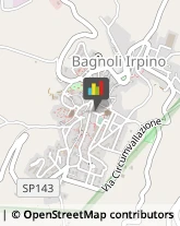 Mercerie Bagnoli Irpino,83043Avellino