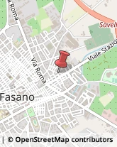 Uffici Temporanei Fasano,72015Brindisi