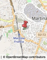 Lavanderie a Secco Martina Franca,74015Taranto