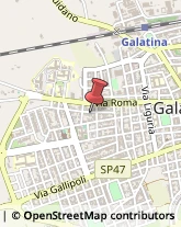 Macellerie Galatina,73013Lecce
