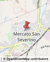 Autoscuole Mercato San Severino,84085Salerno