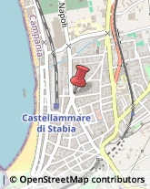 Giornalai Castellammare di Stabia,80053Napoli