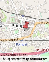 Osterie e Trattorie Pompei,80045Napoli