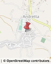 Poste Andretta,83040Avellino