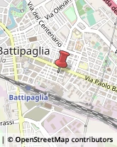 Relazioni Pubbliche Battipaglia,84091Salerno