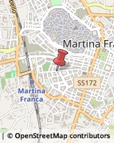 Orologerie Martina Franca,74015Taranto