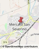 Fisiokinesiterapia - Medici Specialisti Mercato San Severino,84085Salerno