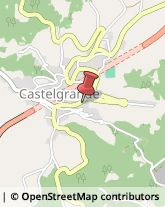Aziende Sanitarie Locali (ASL) Castelgrande,85050Potenza