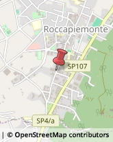 Geometri Roccapiemonte,84086Salerno