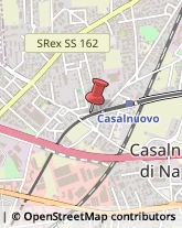 Ingegneri Casalnuovo di Napoli,80013Napoli