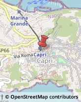 Laboratori di Analisi Cliniche Capri,80076Napoli