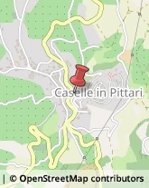 Aziende Sanitarie Locali (ASL) Caselle in Pittari,84030Salerno