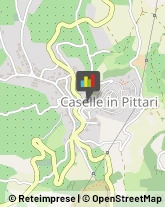 Aziende Sanitarie Locali (ASL) Caselle in Pittari,84030Salerno