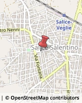 Profumerie Salice Salentino,73015Lecce