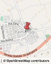 Appartamenti e Residence Palmariggi,73020Lecce