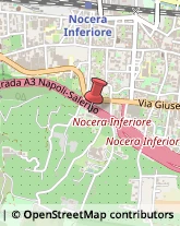 Palestre e Centri Fitness Nocera Inferiore,84014Salerno