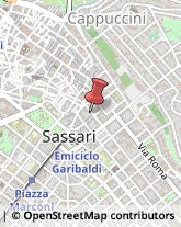 Macellerie,07100Sassari