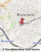 Bed e Breakfast Brusciano,80031Napoli