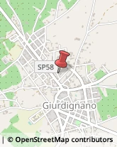 Ristoranti Giurdignano,73020Lecce