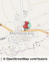 Alimentari Monteparano,74020Taranto