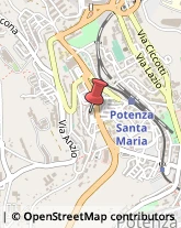 Alimentari Potenza,85100Potenza