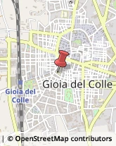 Figurinisti - Scuole Gioia del Colle,70023Bari