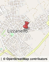 Amministrazioni Immobiliari Lizzanello,73023Lecce