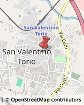 Cartolerie San Valentino Torio,84010Salerno