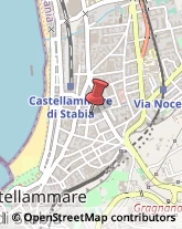 Poste Castellammare di Stabia,80053Napoli