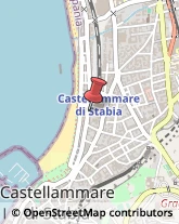 Fonderie Castellammare di Stabia,80053Napoli