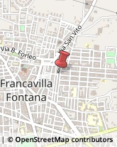 Ambulatori e Consultori Francavilla Fontana,72021Brindisi