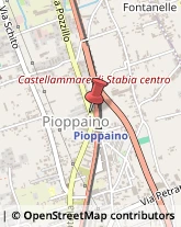 Via Pozzillo, 2,80053Castellammare di Stabia