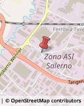 Autofficine e Centri Assistenza Salerno,84131Salerno