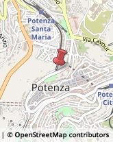 Tende e Tendaggi,85100Potenza