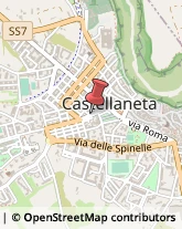 Gelaterie Castellaneta,74011Taranto