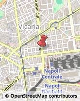 Bed e Breakfast,80100Napoli